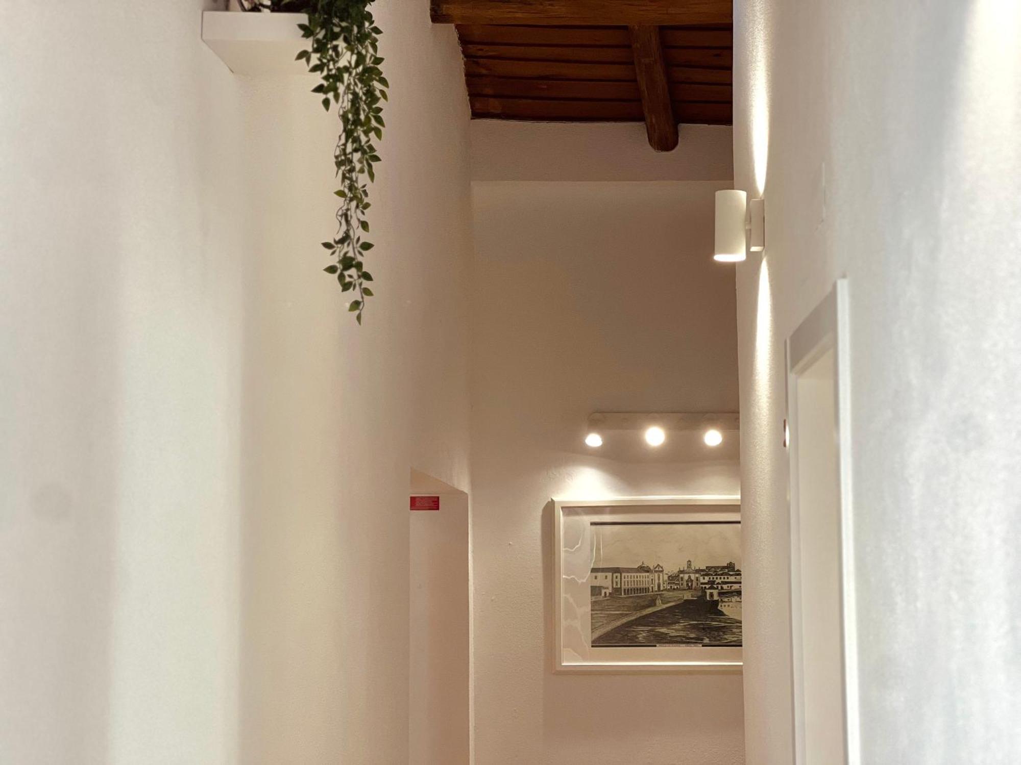 Casa Sebastiao Hotell FAO Exteriör bild