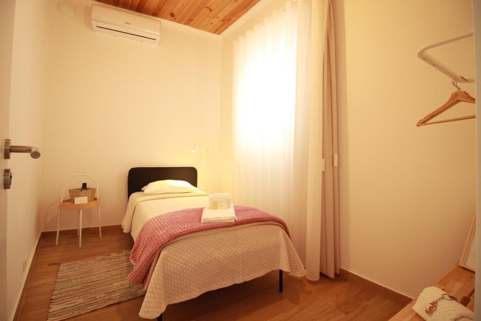 Casa Sebastiao Hotell FAO Exteriör bild