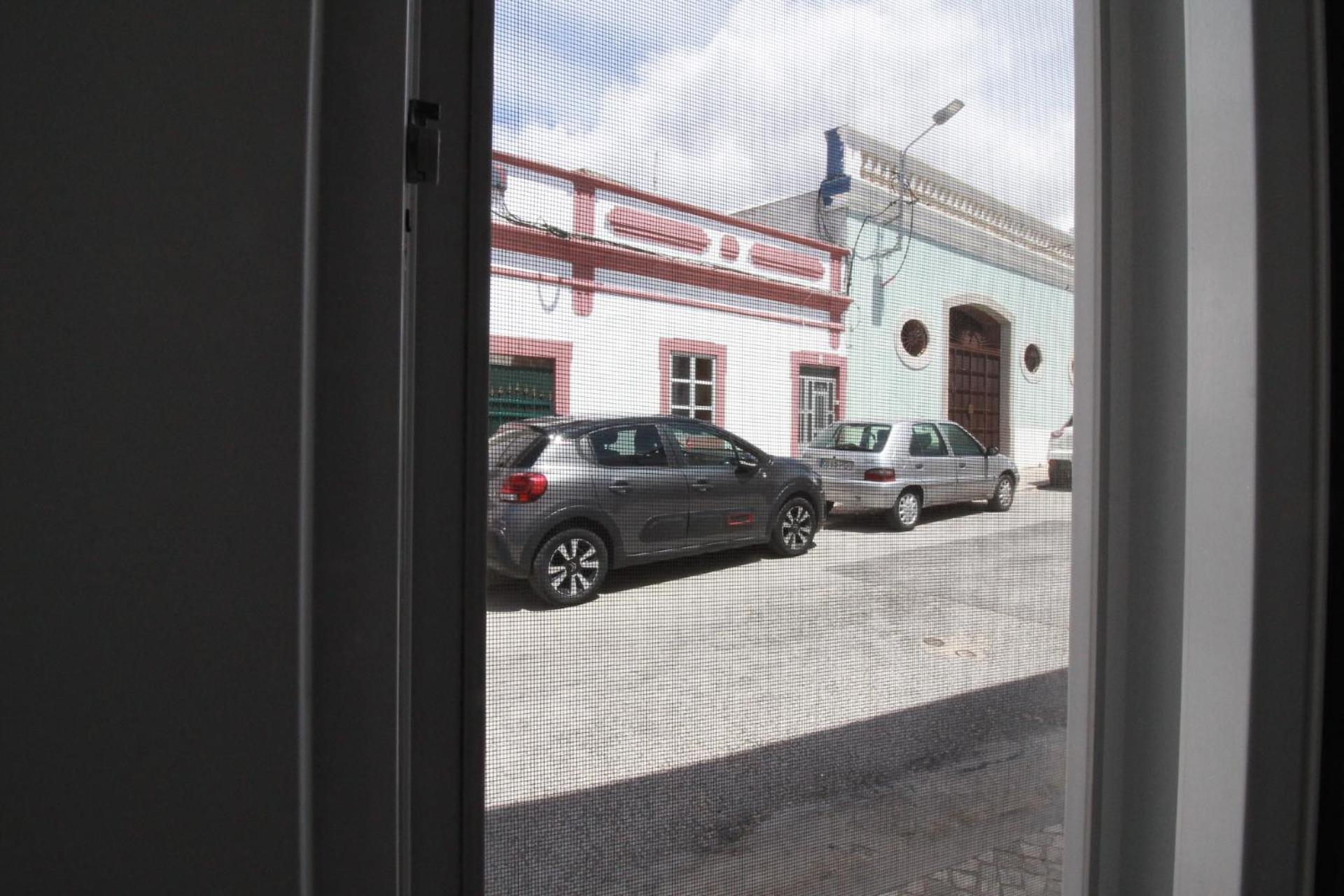 Casa Sebastiao Hotell FAO Exteriör bild