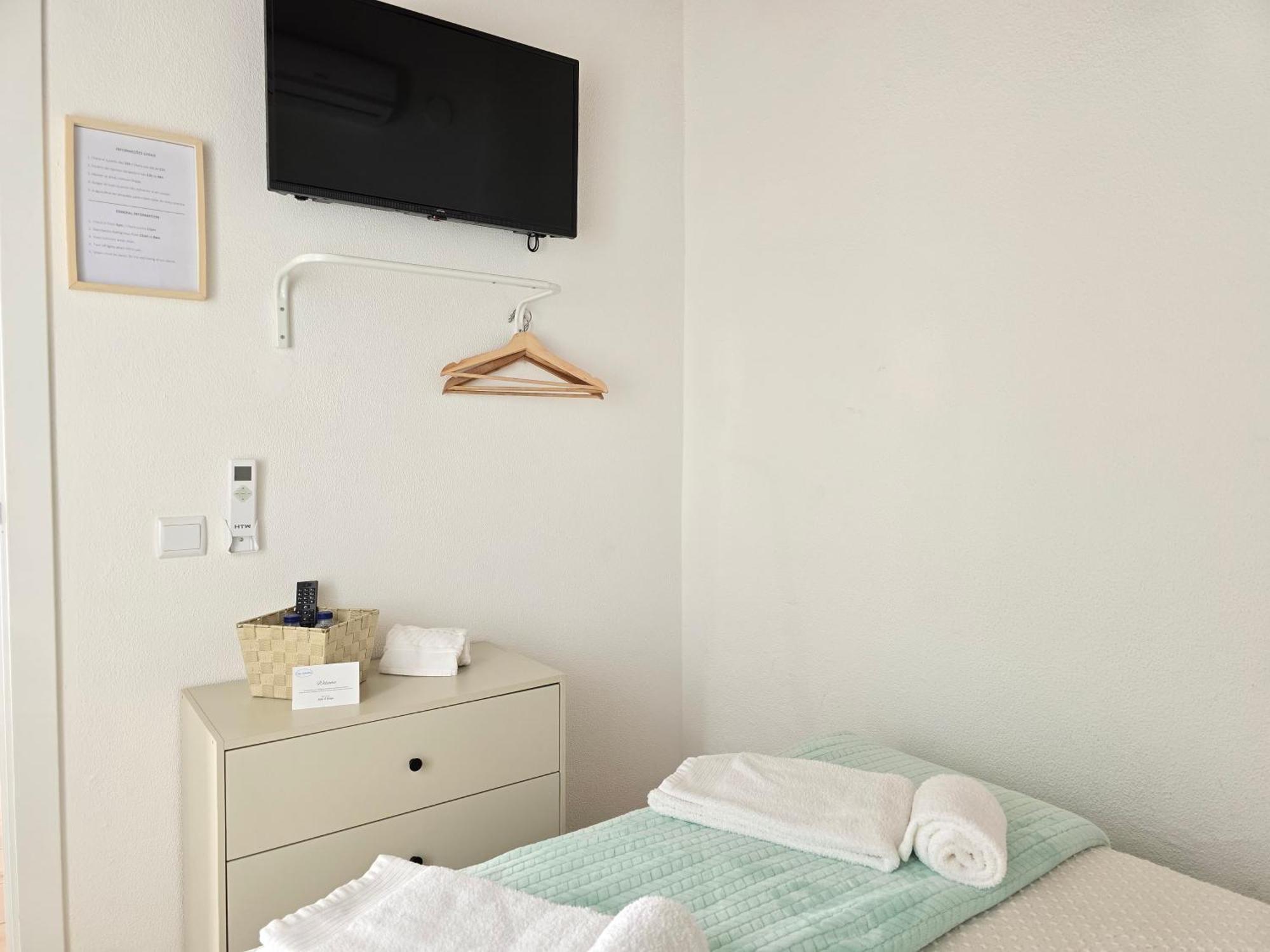 Casa Sebastiao Hotell FAO Exteriör bild