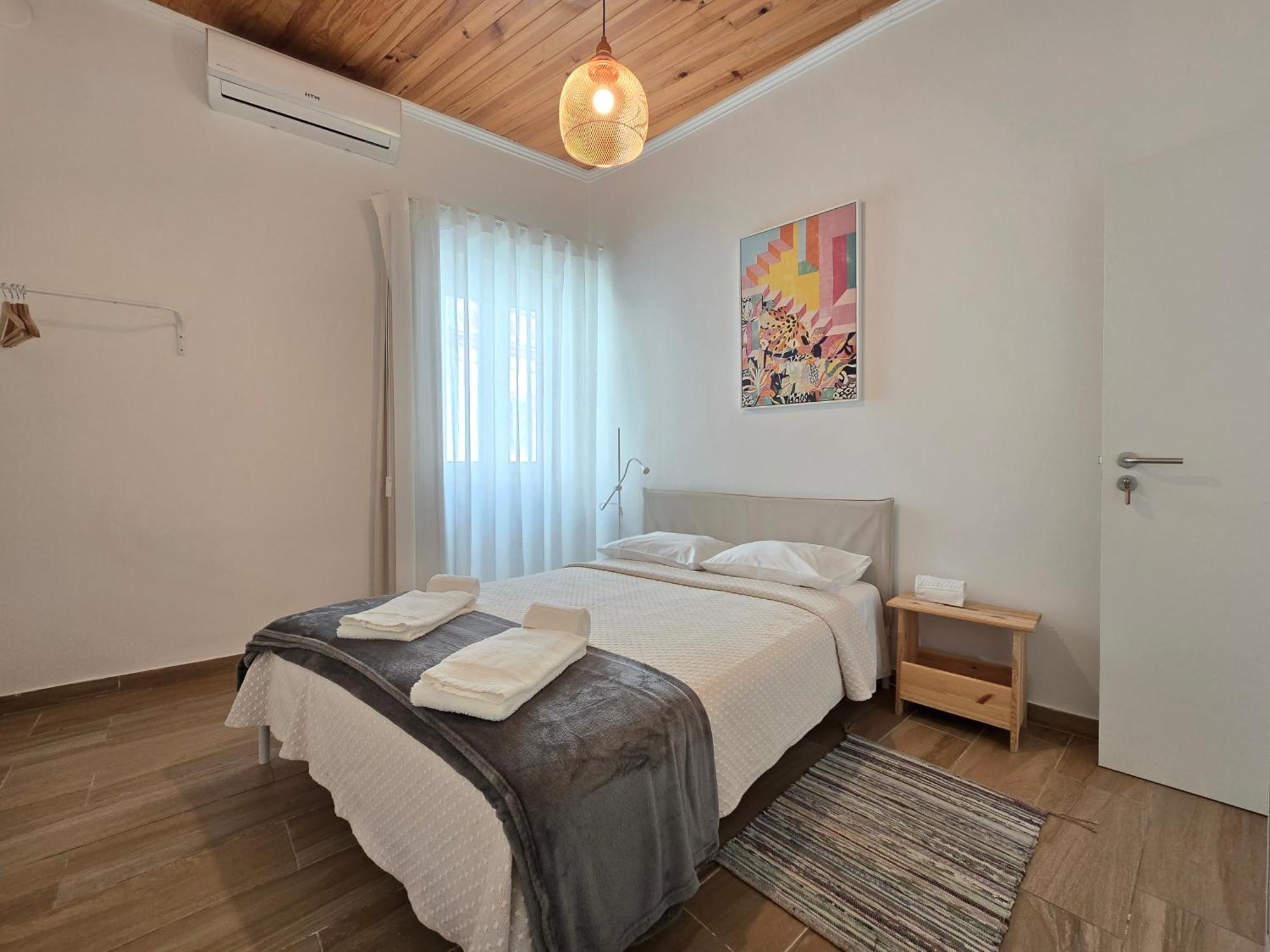 Casa Sebastiao Hotell FAO Exteriör bild