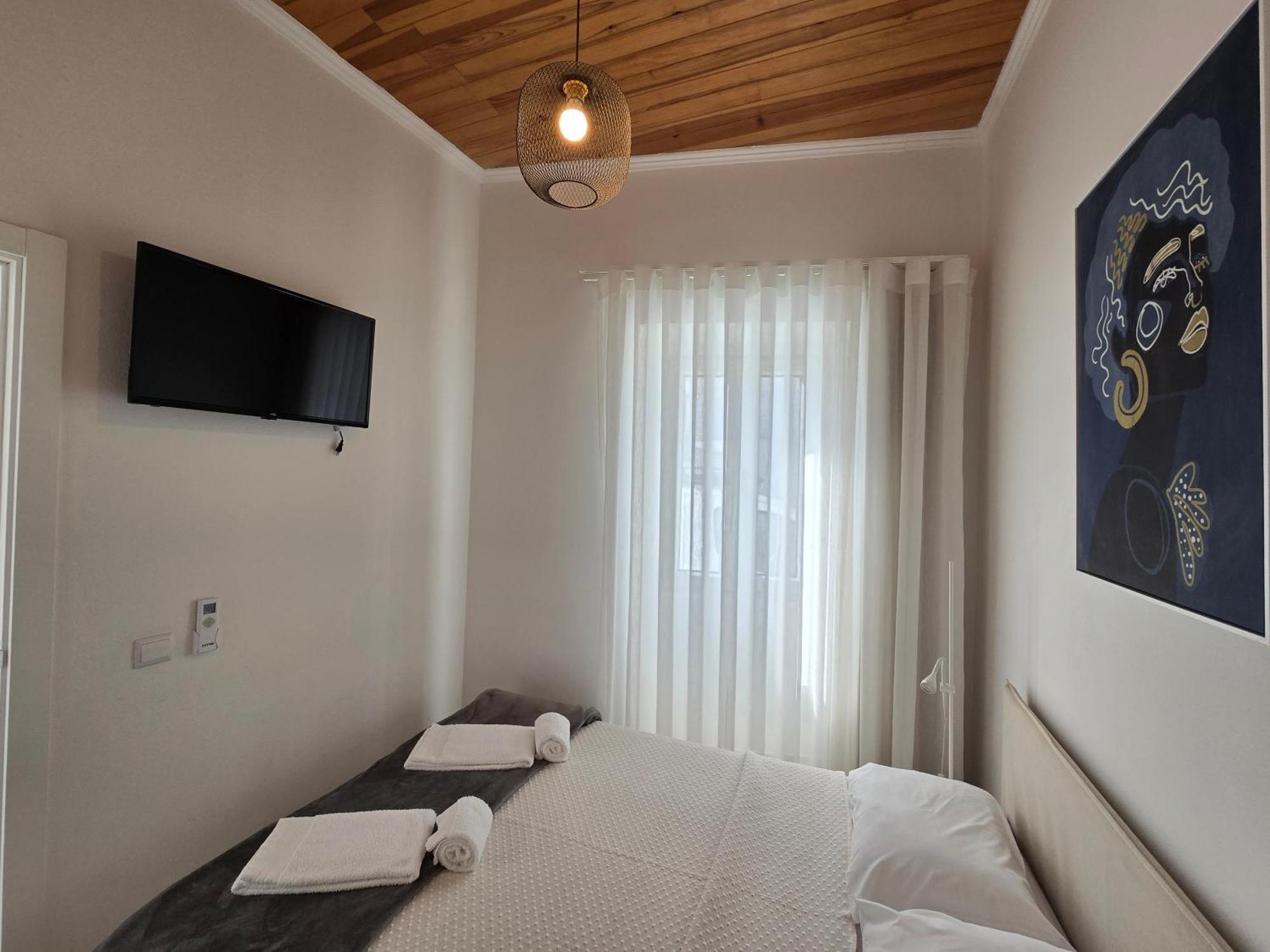 Casa Sebastiao Hotell FAO Exteriör bild