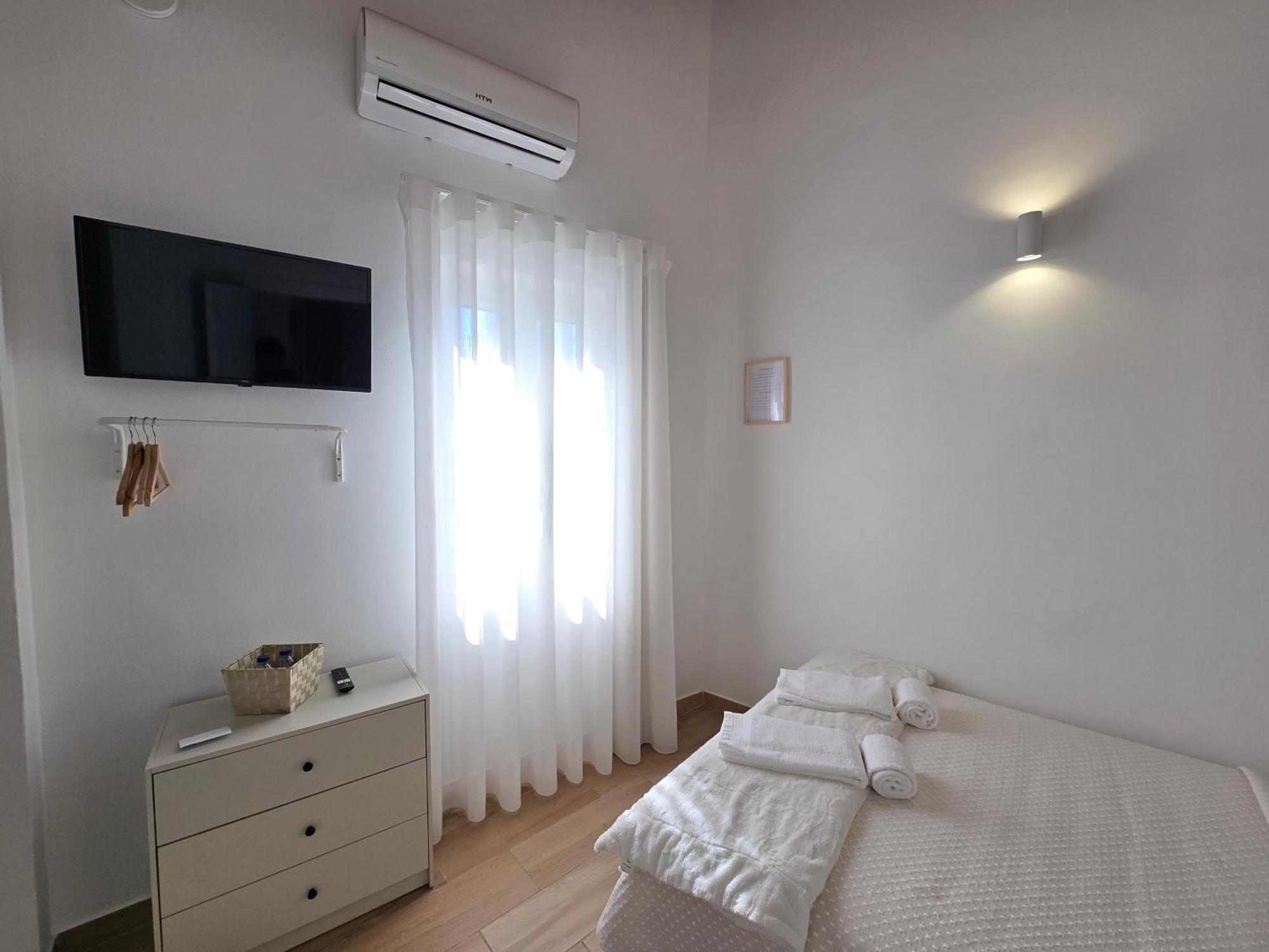 Casa Sebastiao Hotell FAO Exteriör bild